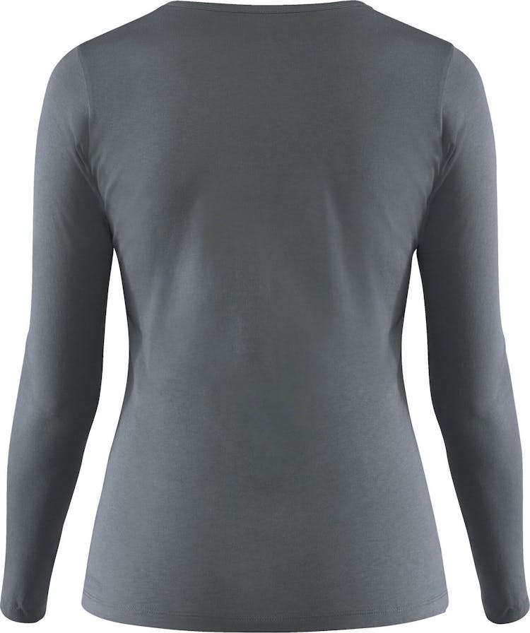 Product gallery image number 2 for product Forever Nature Badge Long Sleeves - Women's