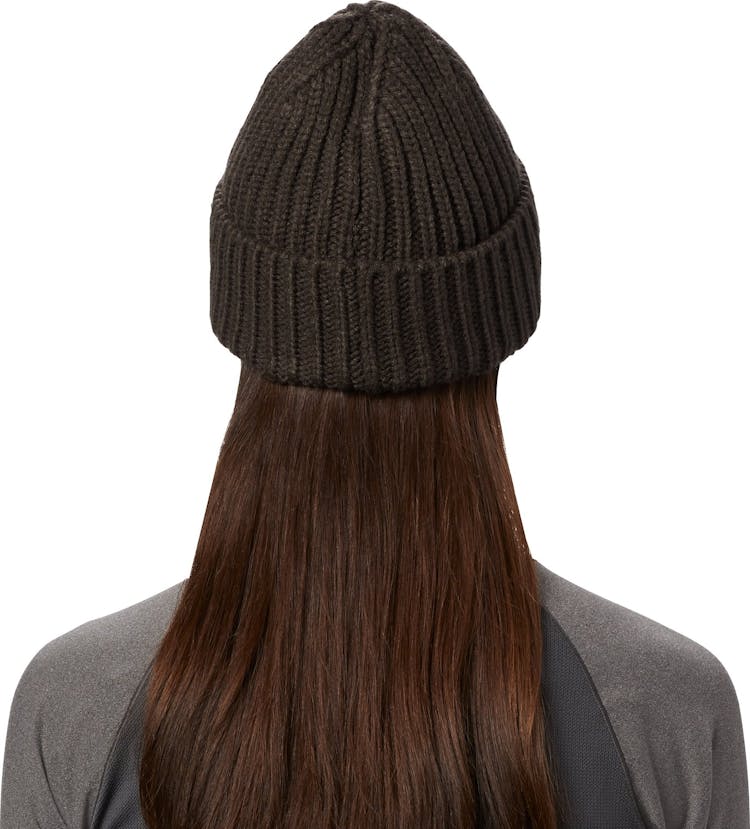 Product gallery image number 2 for product Slouchy Beanie - Women's