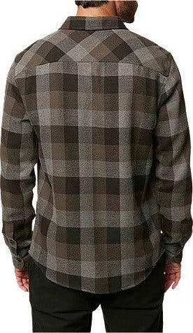 Product gallery image number 2 for product Wilshire Flannel - Men's