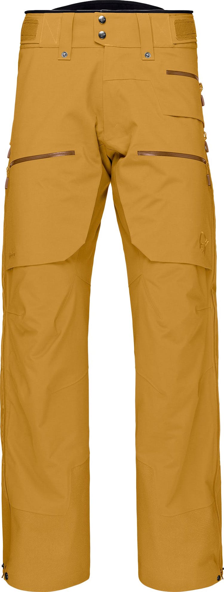 Product gallery image number 1 for product Lofoten Gore-Tex Pro Pants - Men's