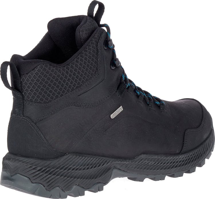 Product gallery image number 6 for product Forestbound Mid Waterproof Hiking Boots - Men's