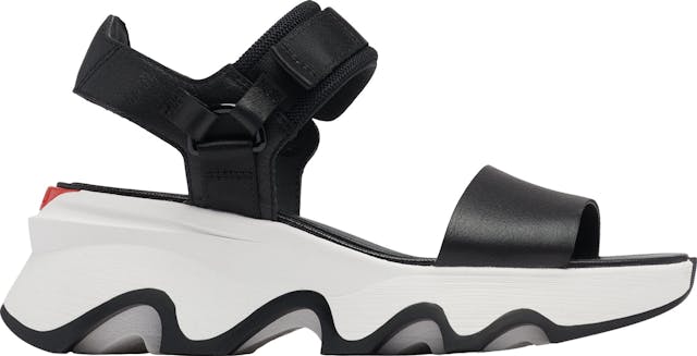 Product image for Kinetic Y-Strap High Sandals - Women's