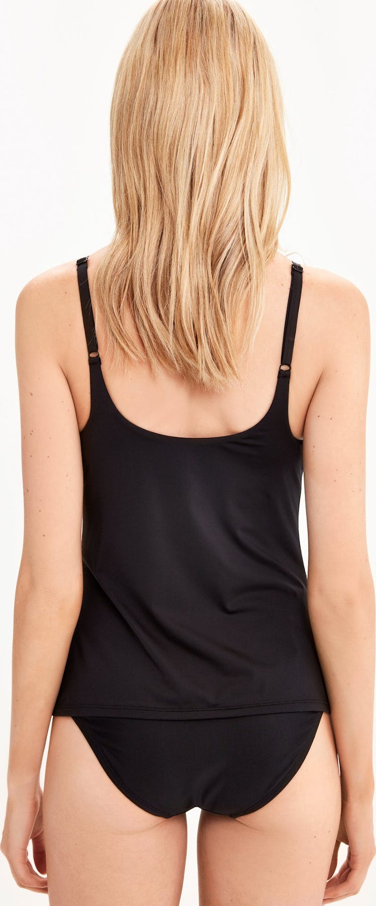 Product gallery image number 2 for product Bohai Tankini Top - Women's