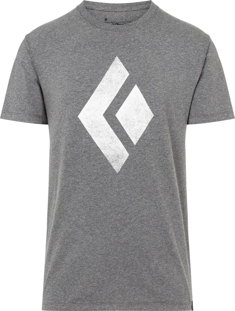 Product gallery image number 1 for product Short Sleeve Chalked Up Tee - Men's