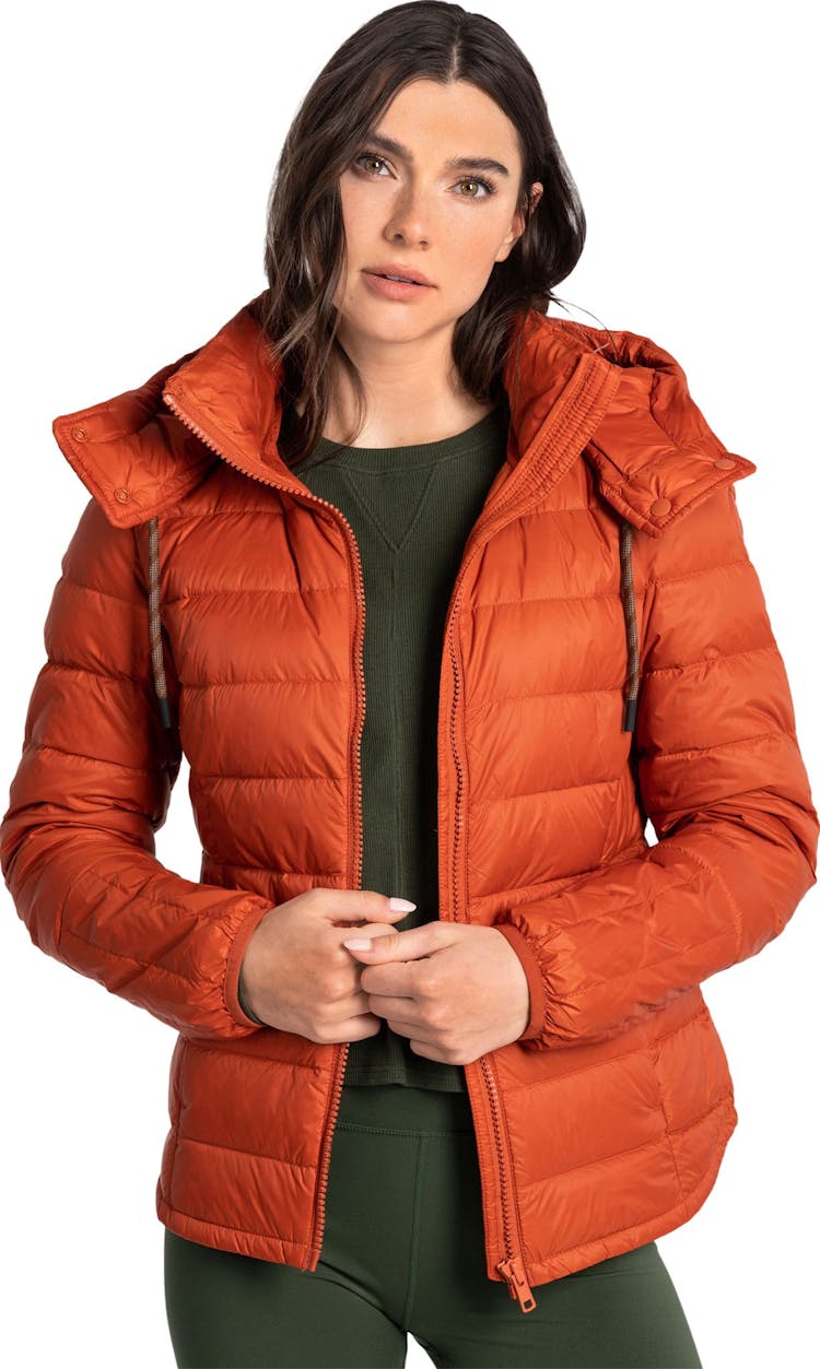 Product gallery image number 6 for product Emeline Down Jacket - Women's