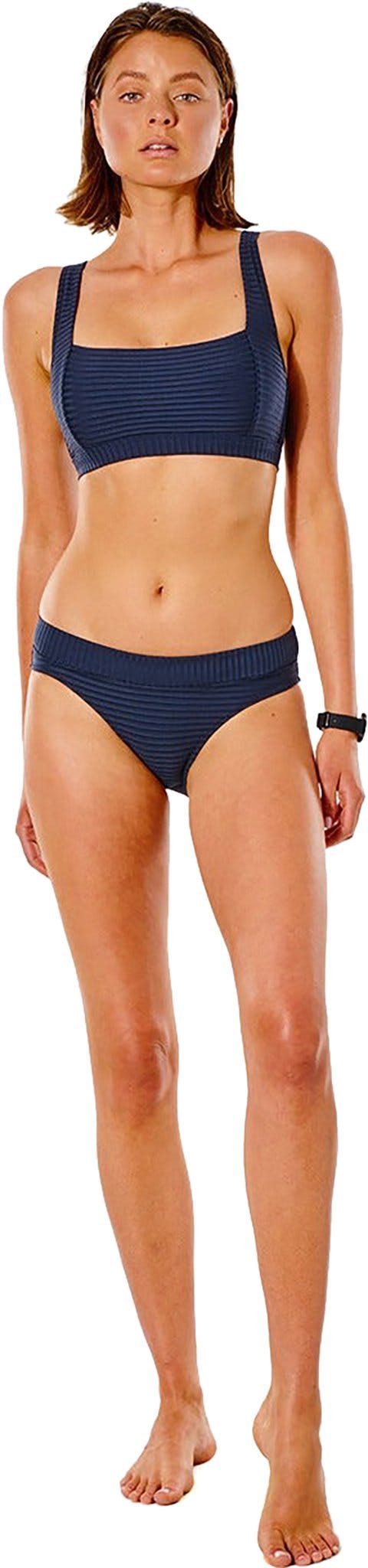 Product gallery image number 5 for product Premium Surf Full Bikini Bottom - Women's