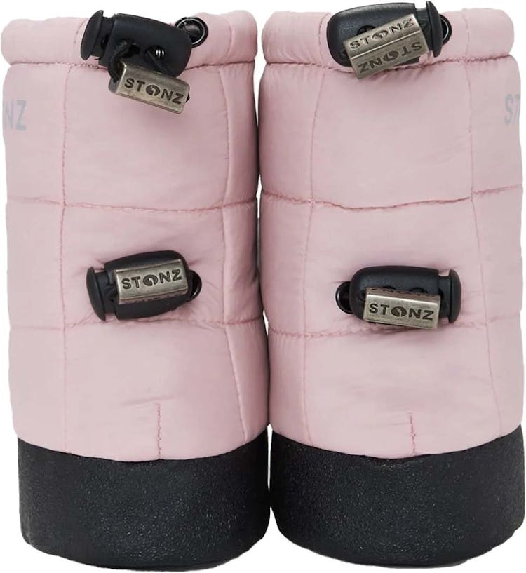 Product gallery image number 2 for product Puffer Booties - Baby's