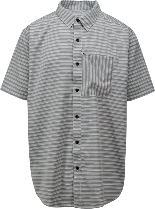 Product image for Twisted Creek II Short Sleeve Shirt Plus Size - Men's