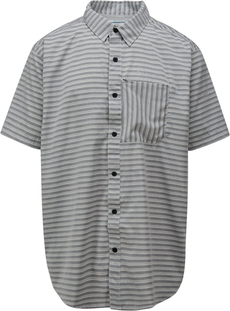 Product gallery image number 1 for product Twisted Creek II Short Sleeve Shirt Plus Size - Men's