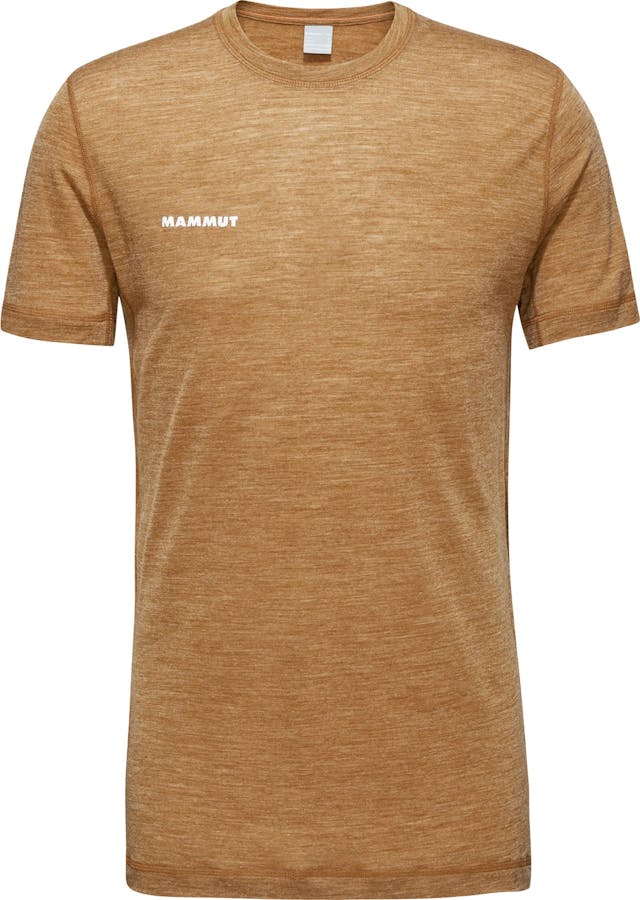 Image de produit pour T-shirt couche de base Tree Wool - Homme