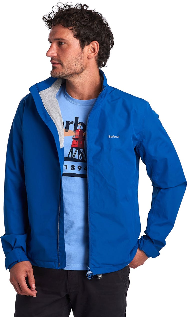 Product gallery image number 3 for product Cooper Jacket - Men's