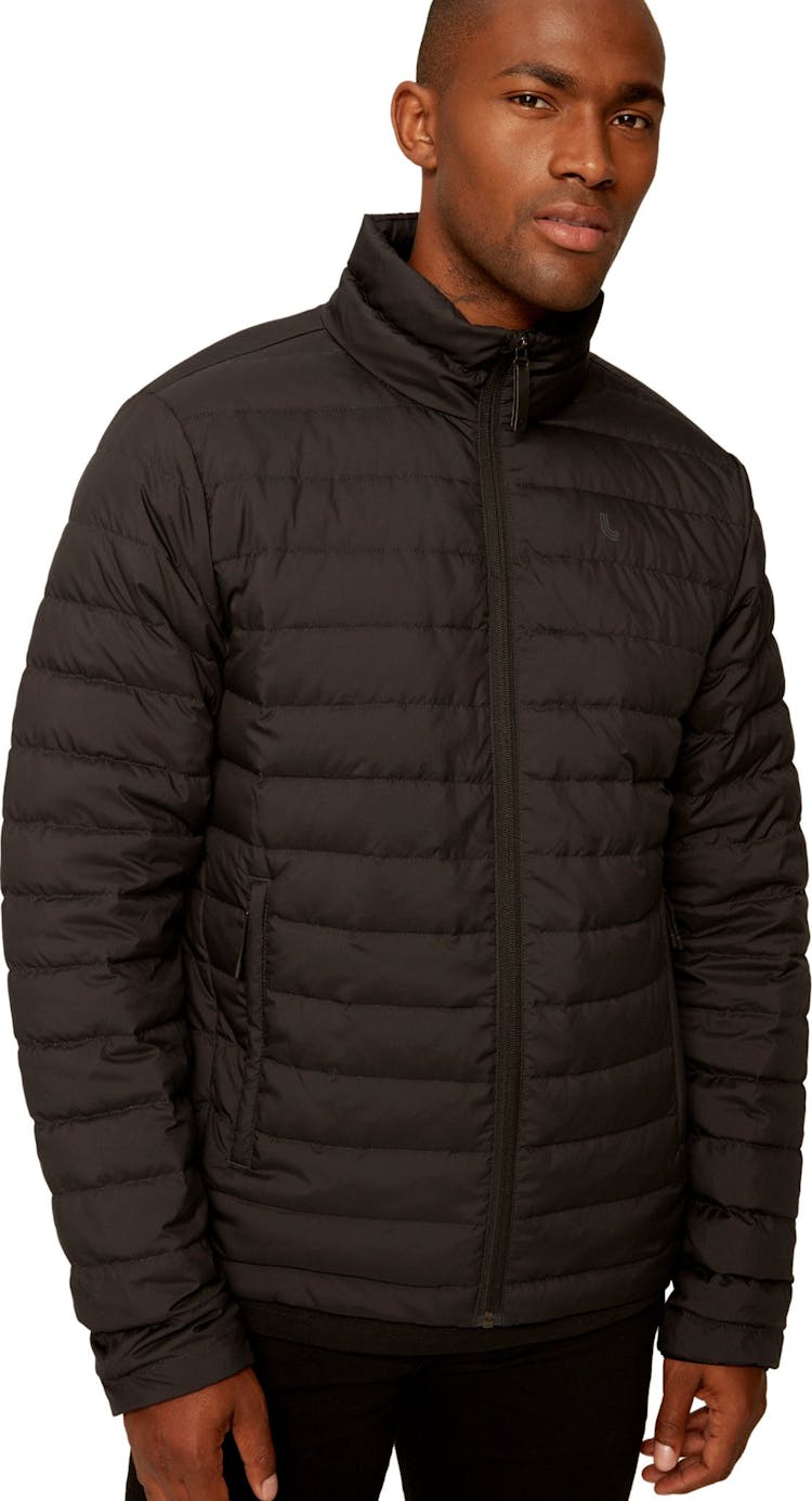 Product gallery image number 1 for product Irving Packable Jacket - Men's