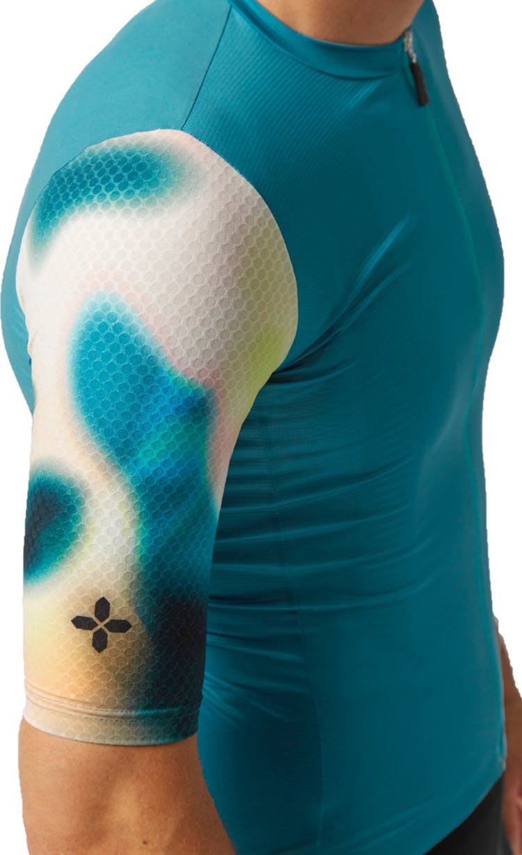 Product gallery image number 5 for product Race ULTRA+ Aero Jersey - Men's