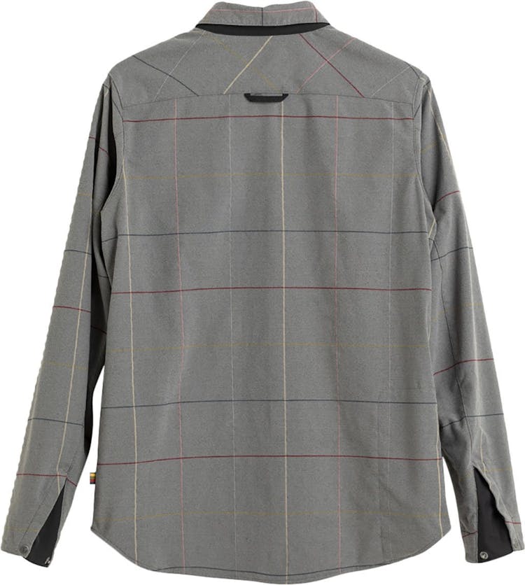 Product gallery image number 2 for product S/F Rider's Flannel Long Sleeve Shirt - Women's