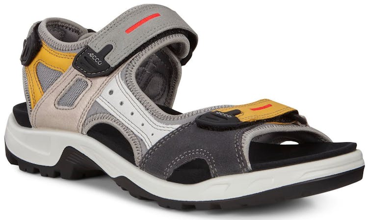 Product gallery image number 6 for product Yucatan Multicolor Sandals - Men's