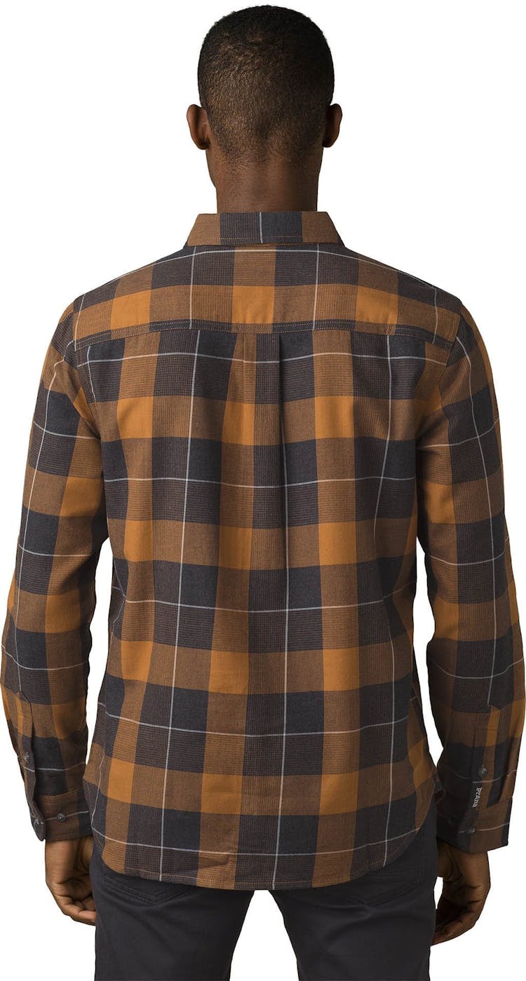 Product gallery image number 3 for product Los Feliz Flannel Shirt - Men's