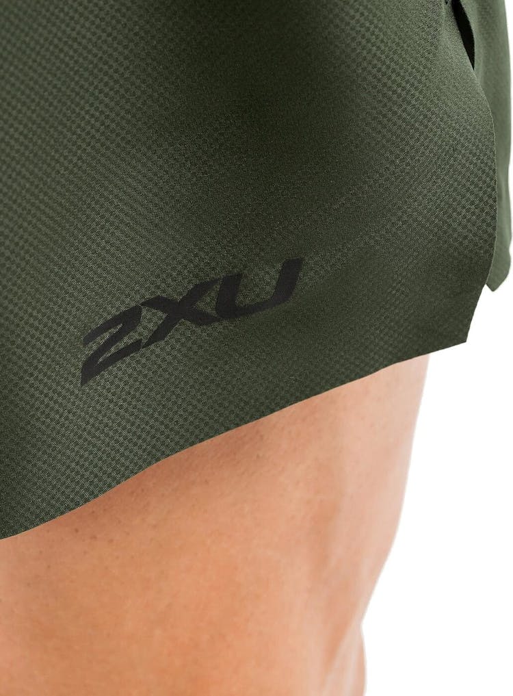 Product gallery image number 5 for product HEAT 5 Inch Free Short - Men's