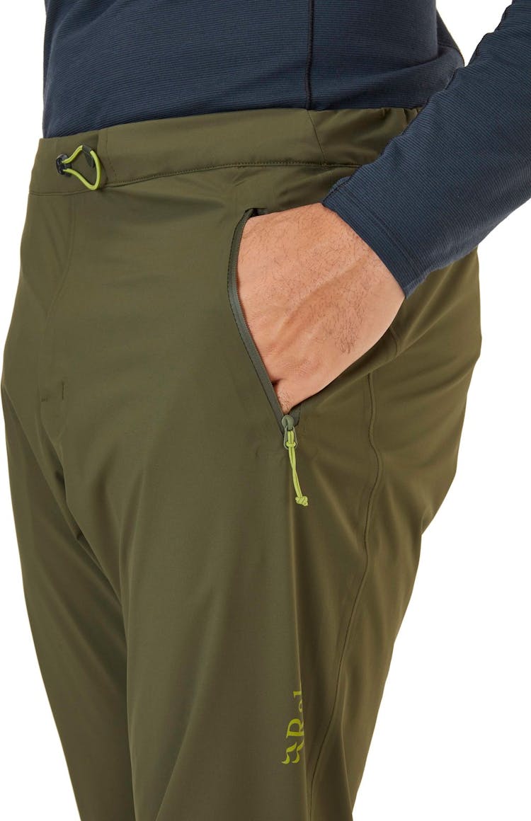 Product gallery image number 3 for product Kinetic 2.0 Pants - Men's