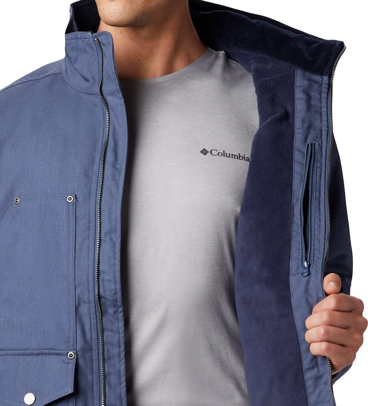 Product gallery image number 3 for product Loma Vista Jacket - Men's