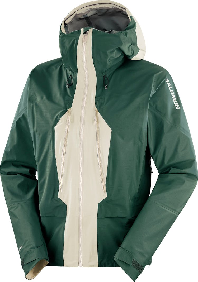 Product gallery image number 1 for product MTN GORE-TEX 3 Layer Jacket - Men's