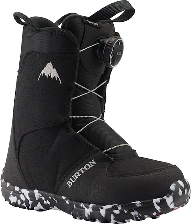 Product gallery image number 1 for product Grom Step On Snowboard Boot - Youth