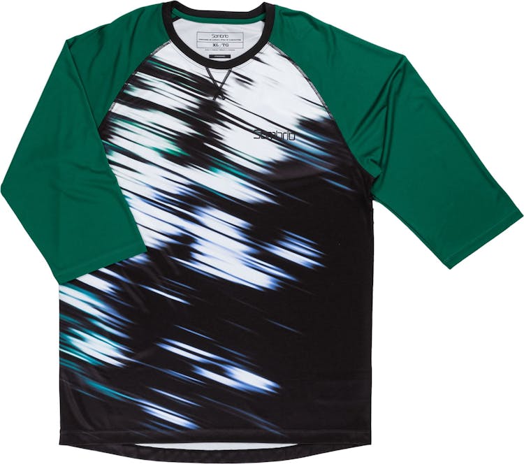 Product gallery image number 1 for product Chaos Jersey - Men's
