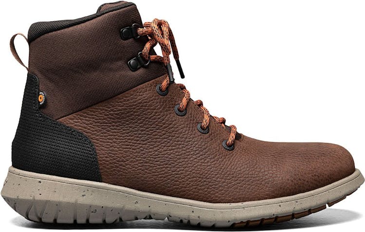 Product gallery image number 3 for product Spruce Hiker Shoes - Men's