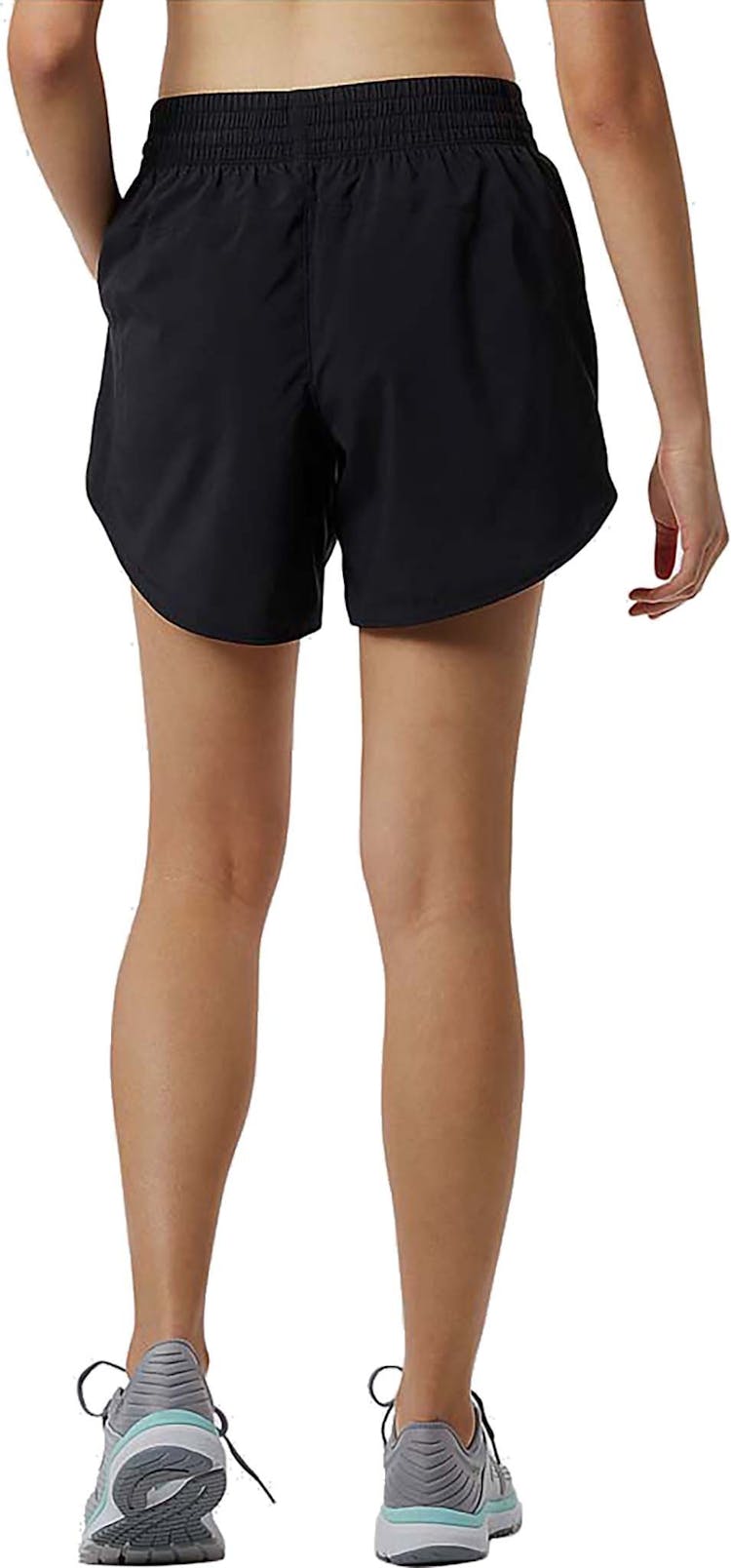 Product gallery image number 3 for product Accelerate 5 inch Short - Women's