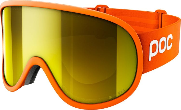 Product gallery image number 1 for product Retina Big Clarity POC Originals Ski Goggles