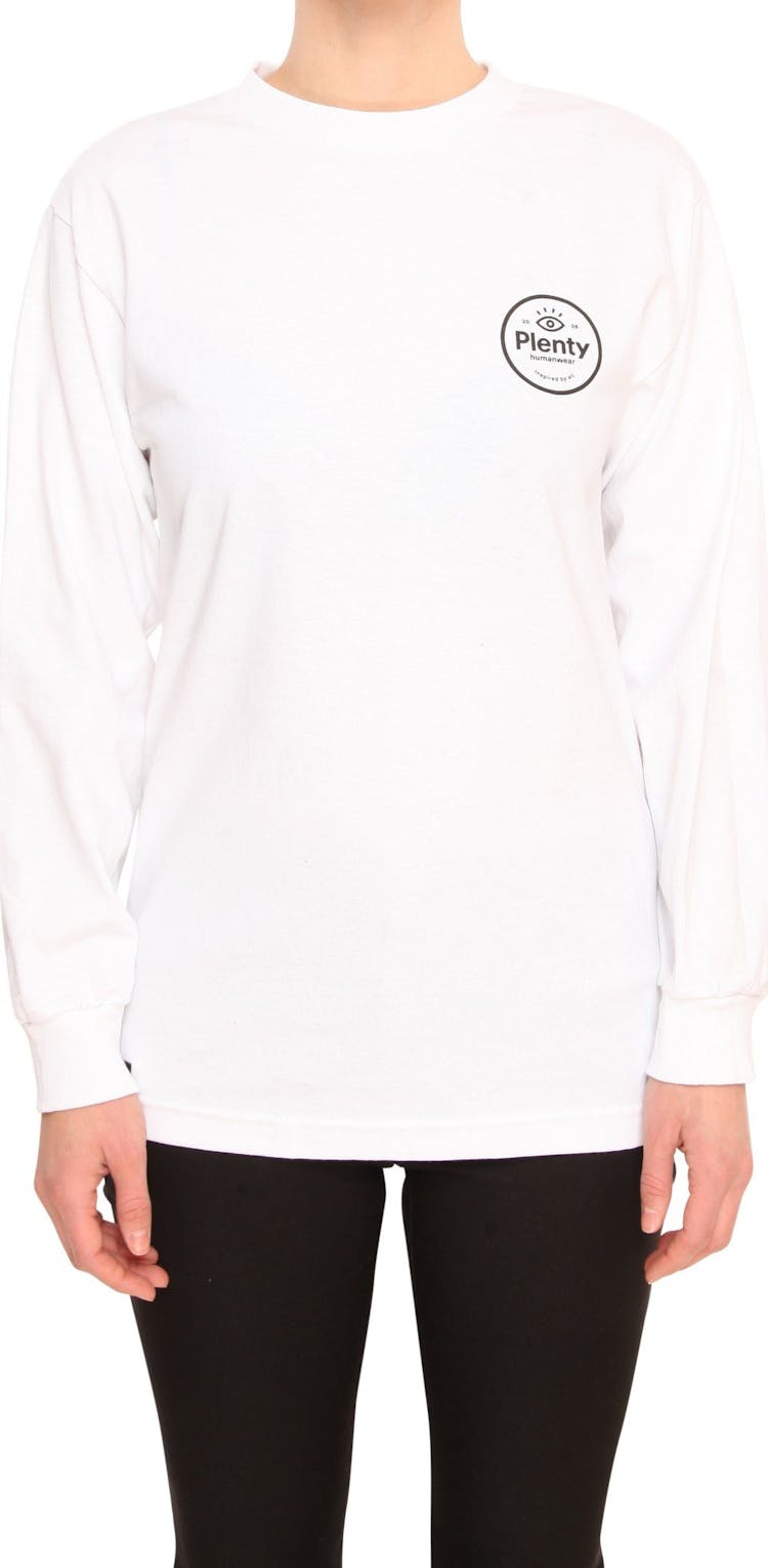 Product gallery image number 1 for product Hira Longsleeves - Unisex