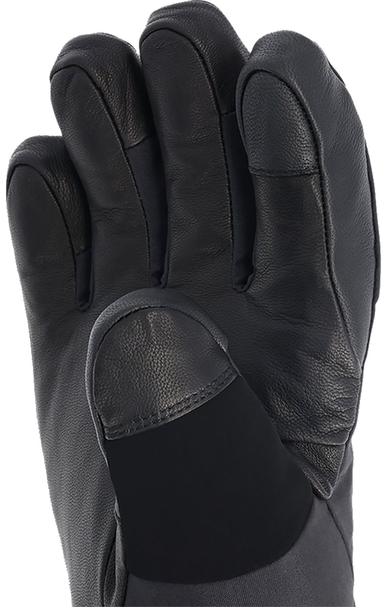 Product gallery image number 4 for product Prevail Heated Gore-Tex Gloves - Unisex