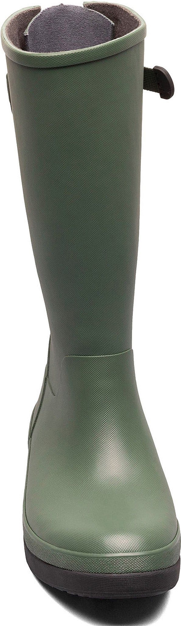 Product gallery image number 9 for product Amanda II Tall Rain Boot - Women's