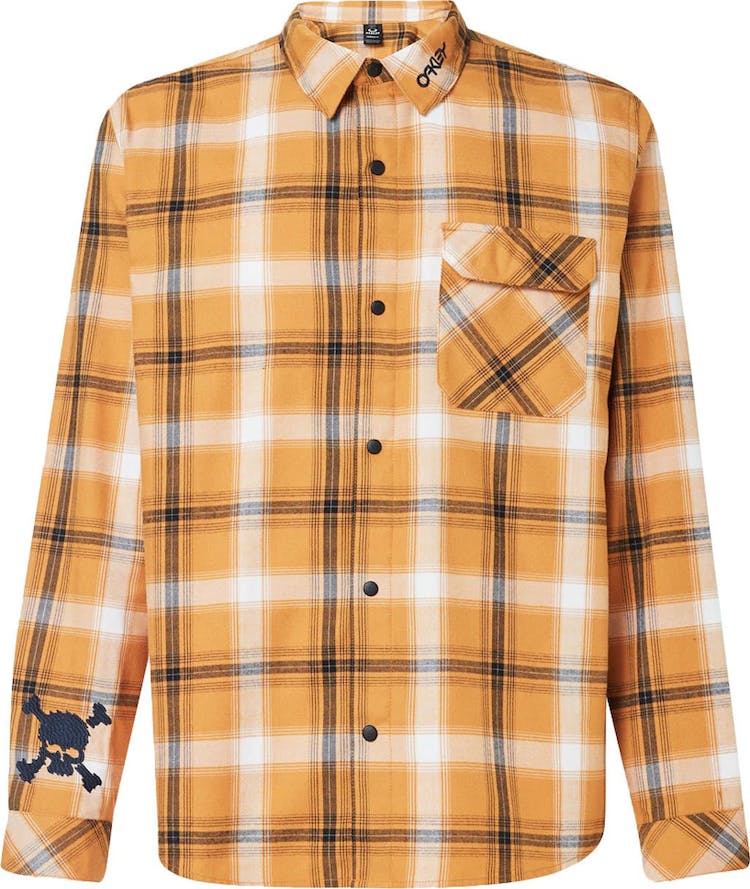 Product gallery image number 1 for product Tc Everywhere Flannel Shirt - Men's