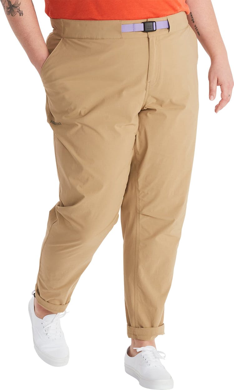 Product gallery image number 1 for product Kodachrome Plus Size Pant - Women's