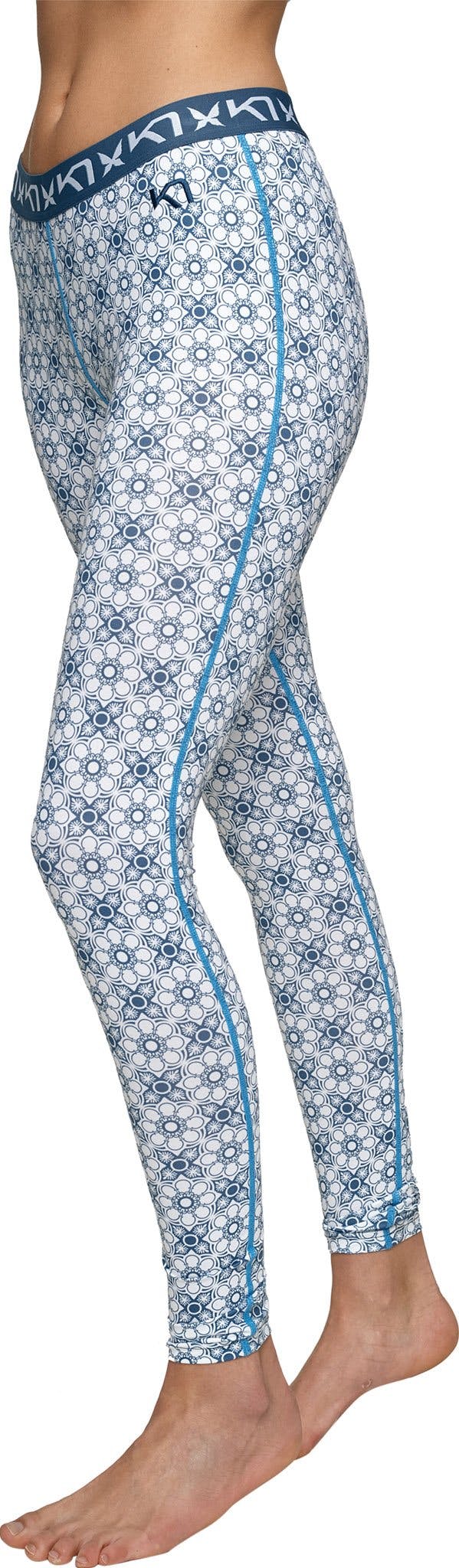 Product gallery image number 3 for product Fryd Pant Leggings - Women's