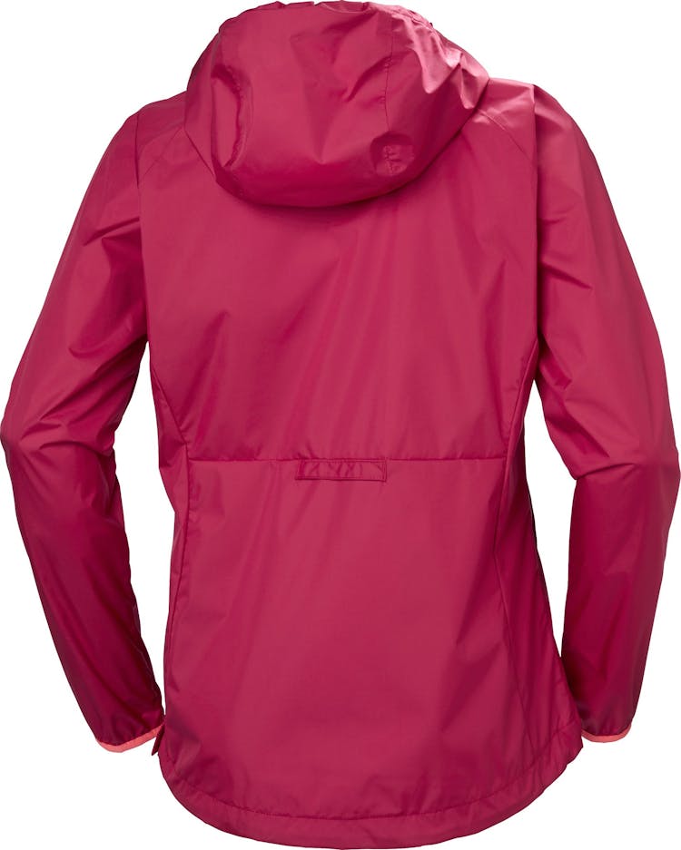 Product gallery image number 4 for product Loke Packable Anorak - Women's