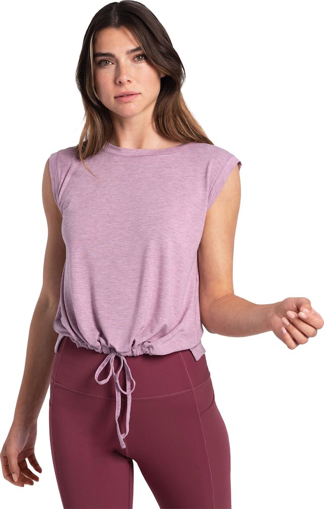 Product image for Elisia Short Sleeve T-Shirt - Women's