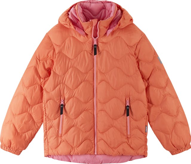 Product image for Fossila Light Down Jacket - Kids