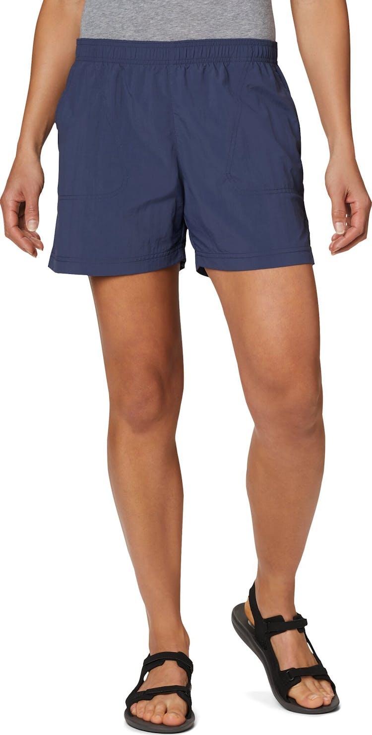 Product gallery image number 2 for product Sandy River Shorts - Women's