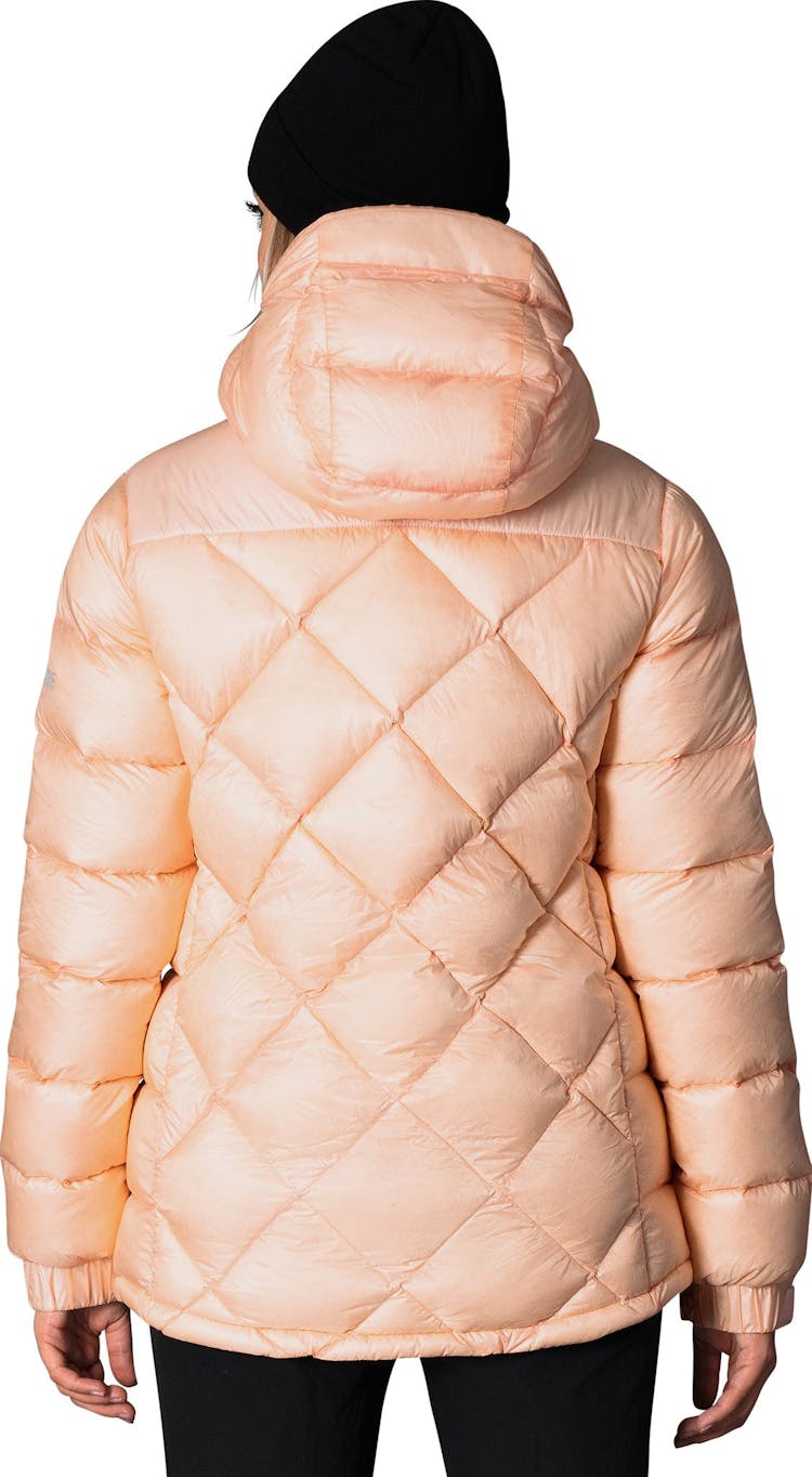 Product gallery image number 2 for product MTN-X Whitecap Down Jacket - Women's