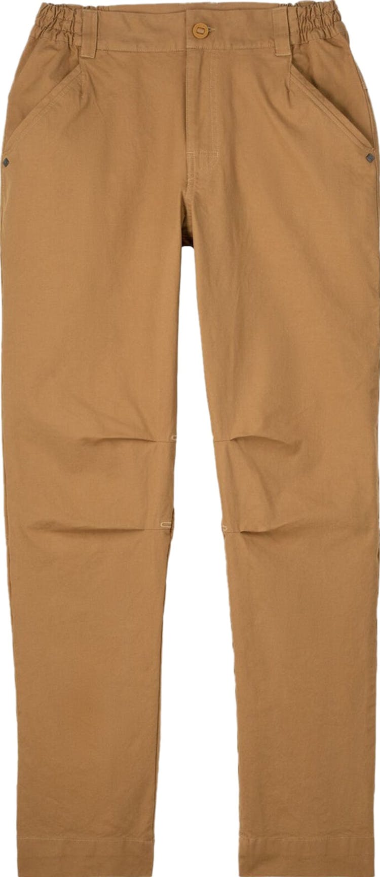 Product gallery image number 1 for product Vander Trousers - Men’s