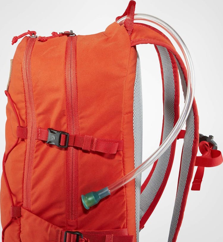 Product gallery image number 2 for product Abisko Hike 15 Backpack