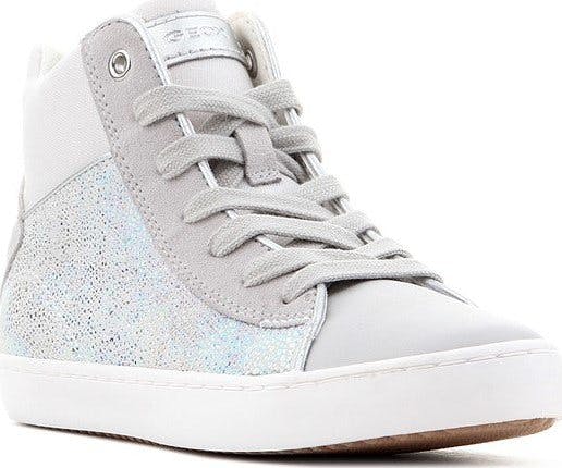 Product gallery image number 7 for product Kilwi H Sneakers - Big Girl's