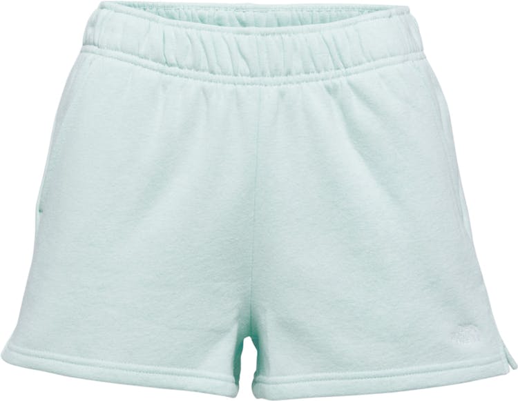 Product gallery image number 1 for product Half Dome Fleece Shorts - Women’s
