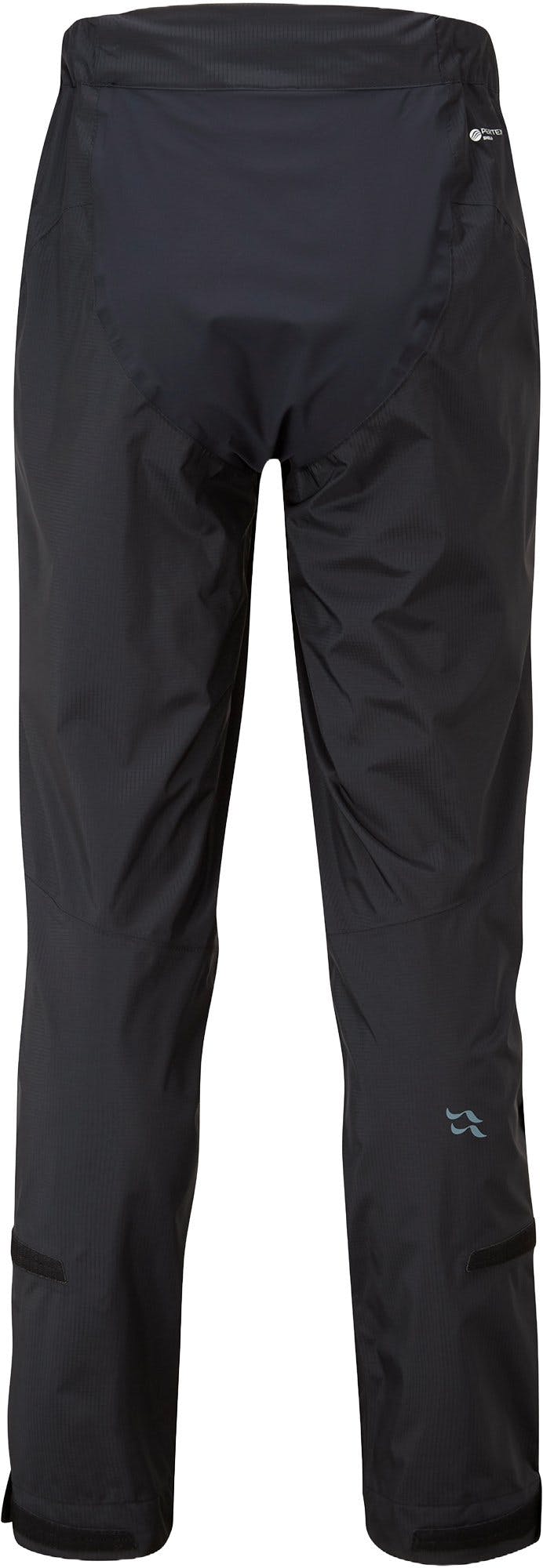 Product gallery image number 2 for product Cinder Downpour Waterproof Pant - Men's