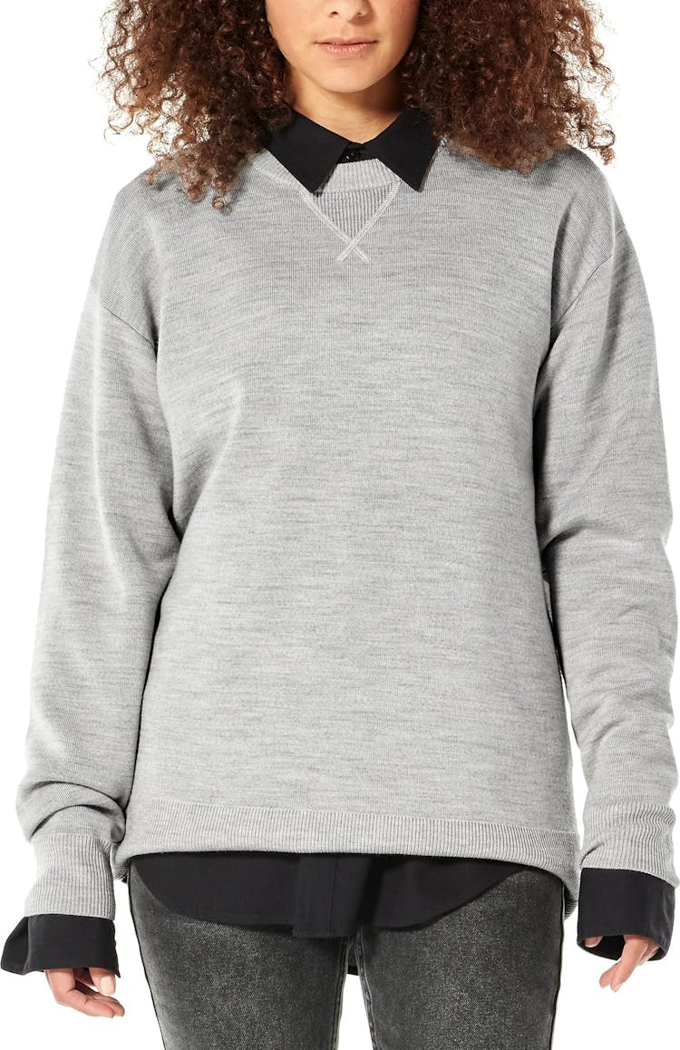Product gallery image number 1 for product Nova Sweater Sweatshirt - Women's