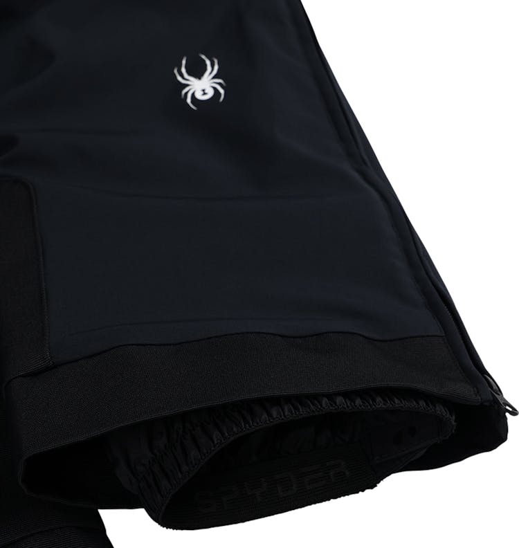 Product gallery image number 5 for product Guard Side Zip Pants - Boys