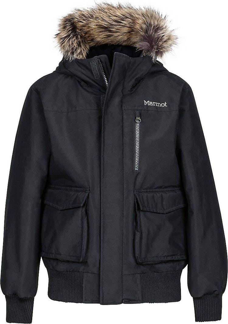 Product gallery image number 1 for product Stonehaven Jacket - Boys