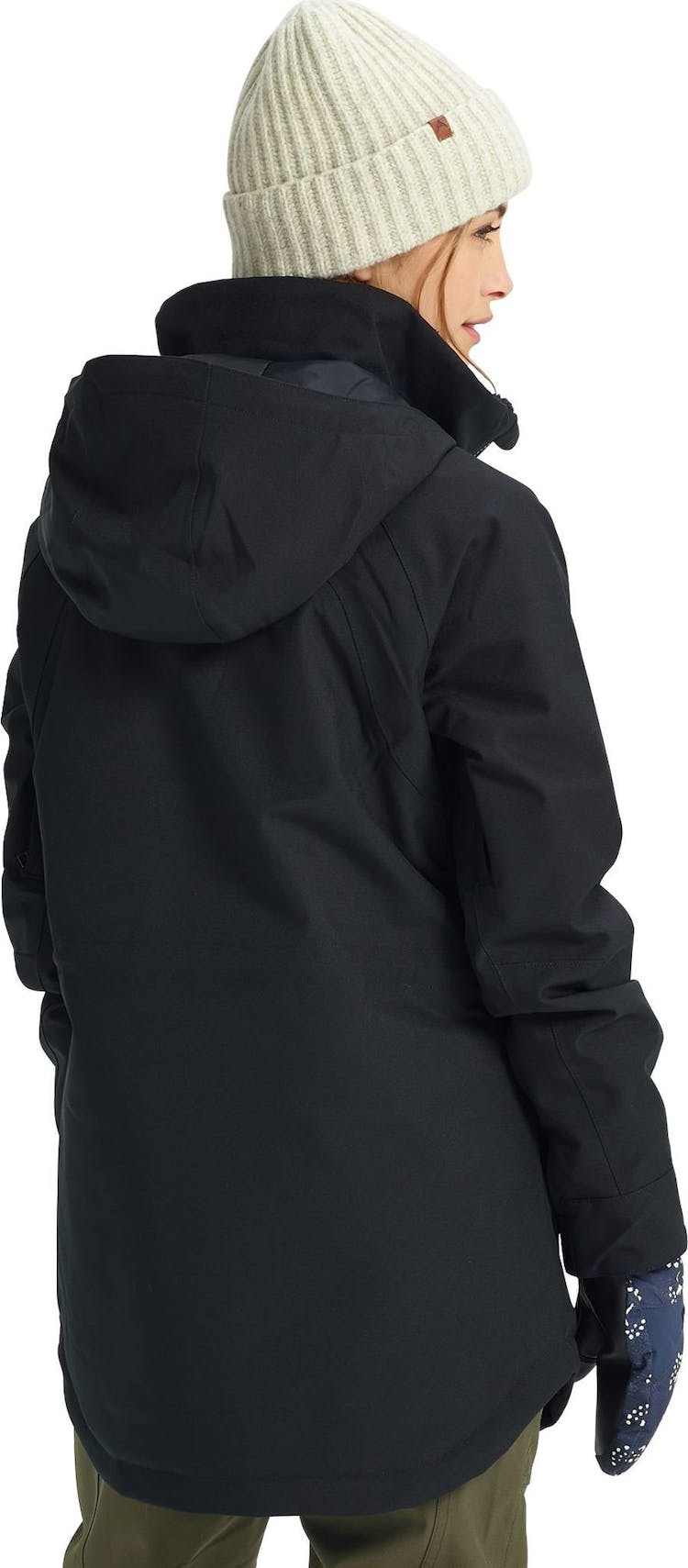 Product gallery image number 4 for product Prowess Jacket - Women's