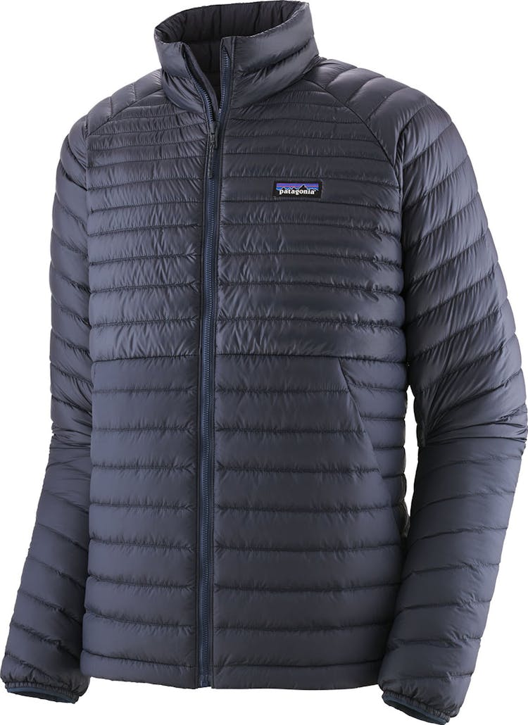 Product gallery image number 1 for product AlpLight Down Jacket - Men's